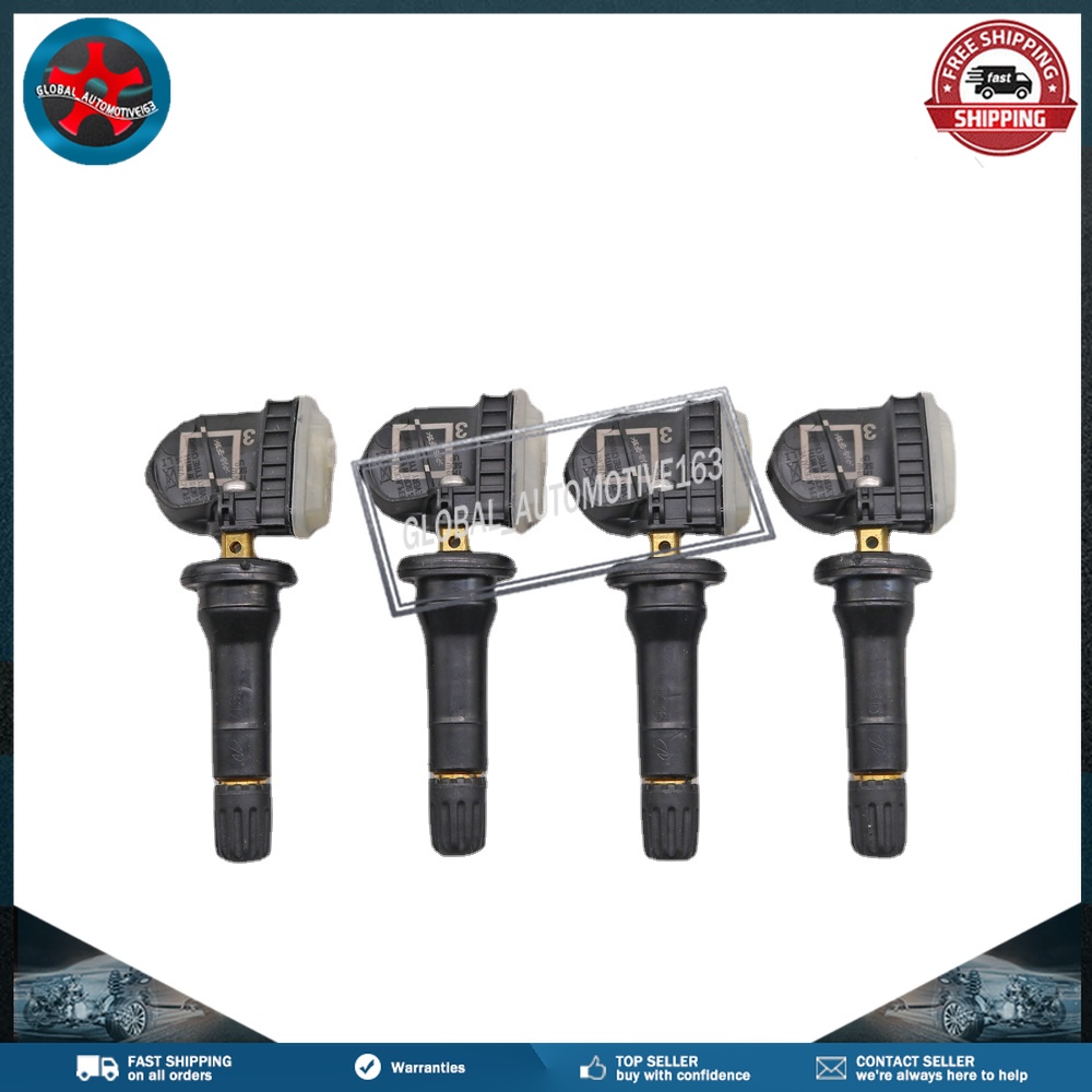 Ÿ̾ з ͸  TPMS 315MHz 13598772 For Cadillac ATS CTS ú Ʈ Equinox Silverado GMC Sierra Yukon